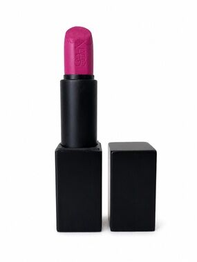 Nars Angela Audacious Lipstick